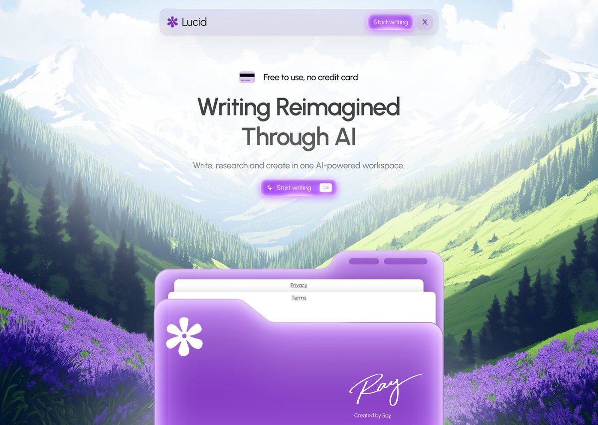 danielf2ah's tweet image. If you are building on @Stacks and you aren't not confident in your current visual language DMs are open.
Here are sample past works. I will help u for free. Branding plus Homepage