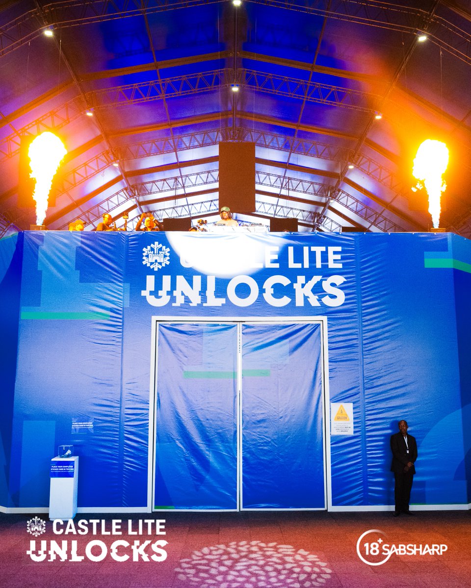 Castle Lite tweet media