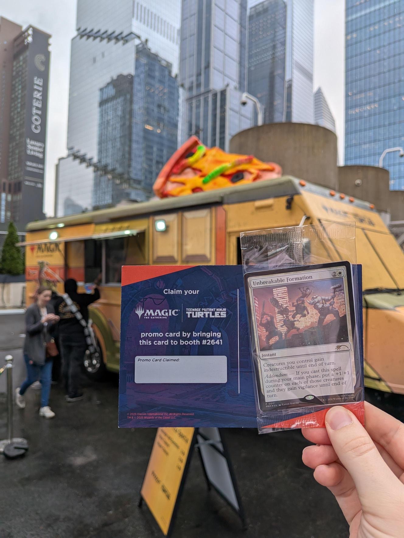 マジック：ザ・ギャザリング nki33 Music Man / KID Limited AXIS Trans Pink Quilted Maple Top