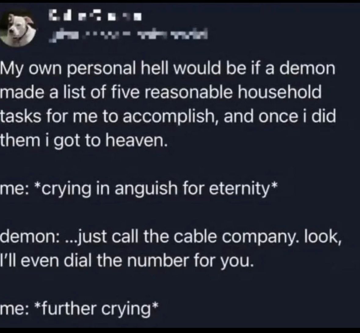 ADHD Memes (@adhdforreal) on Twitter photo 