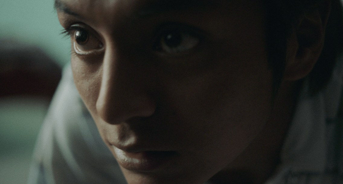 Hiedra, de Ana Cristina Barragán: la confusión, la carencia, el amor

📌La  cinta de <a href="/AnaCrisBarragan/">Ana Cris Barragan</a> que obtuvo el premio a Mejor Guion del  Festival de Cine de Venecia 2025,se estrenará  en Ecuador a inicios del 2026.

👉bit.ly/3WwR6wv
🖊️Mariuxi Balladares