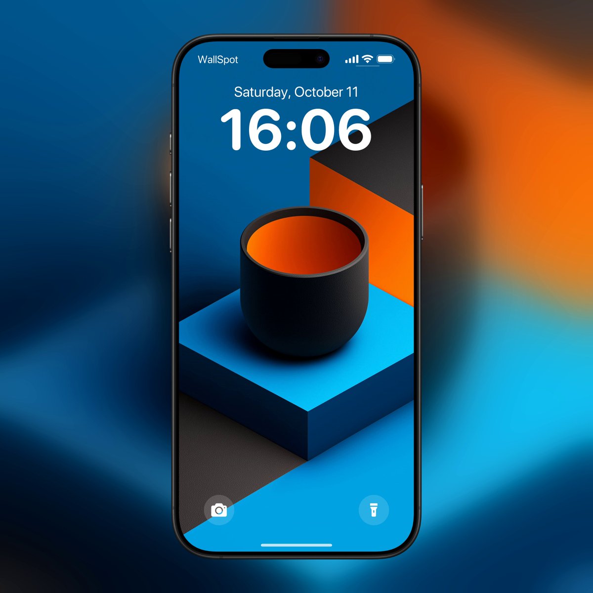 AndroidTools3's tweet image. New Wallpaper...

Download in 4k 👇

iOS -&amp;gt; apple.co/4e5Xcfw
Android -&amp;gt; bit.ly/WallSpot_Andro…

❤️ &amp;amp; 🔄 for support!

#wallspot #abstract #colorful #waves