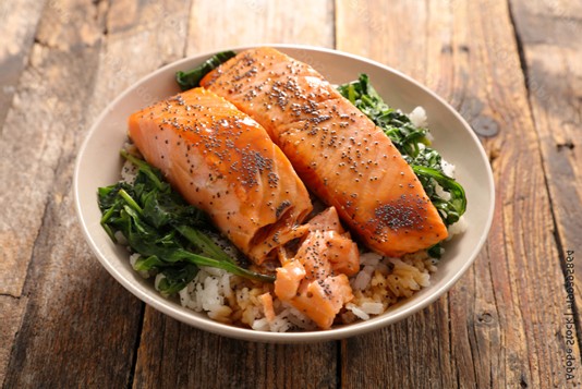 Looking for a new tasty recipe? Check out these “tried and true” recipes made with low-cost foods. Talk with your VA dietitian for more tips on planning healthy meals using budget-friendly recipes.

nutrition.va.gov/docs/Cookbooks…