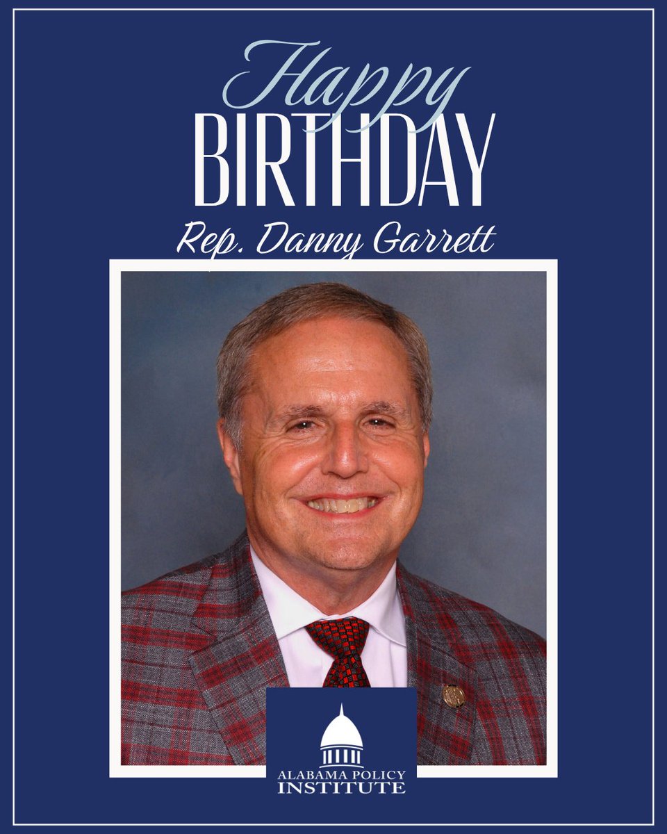 Rep. Danny Garrett Gambling is the Wrong Way - Synopsis Documents - Alabama Policy Institute
