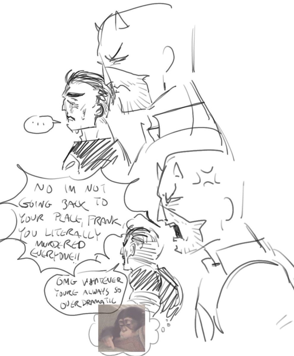 Reward and punishment #fratt