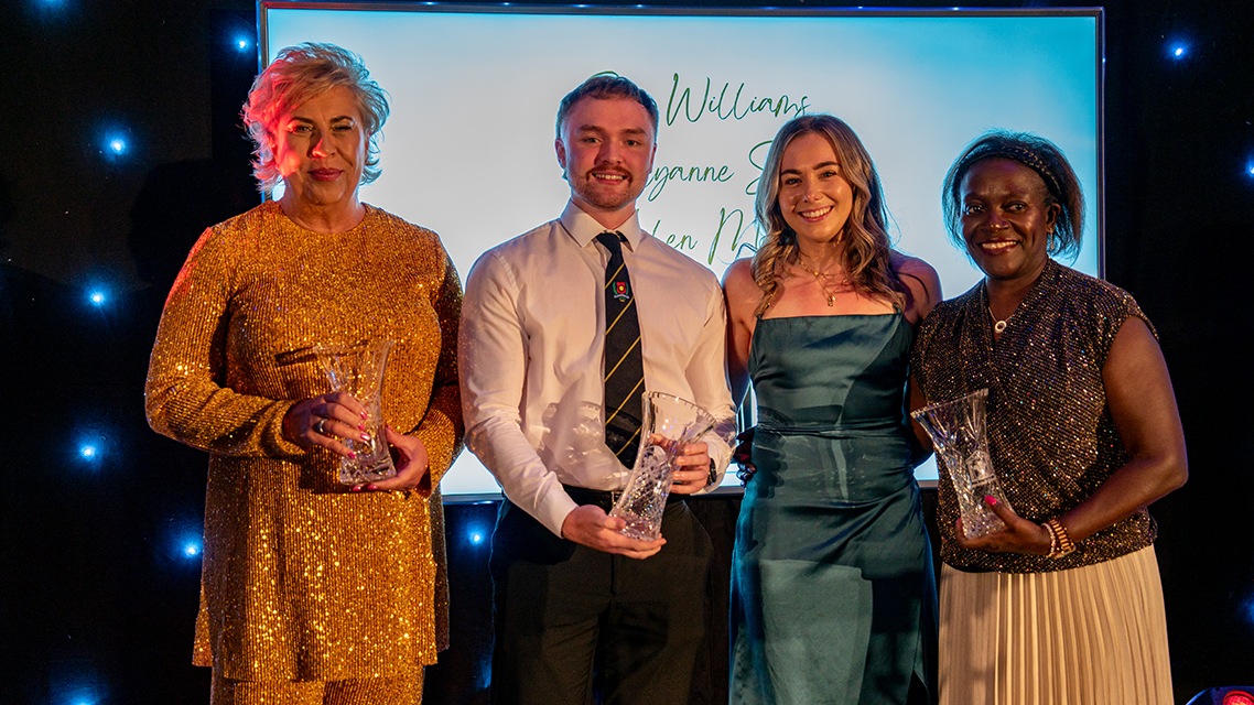 I Run Wales tweet media