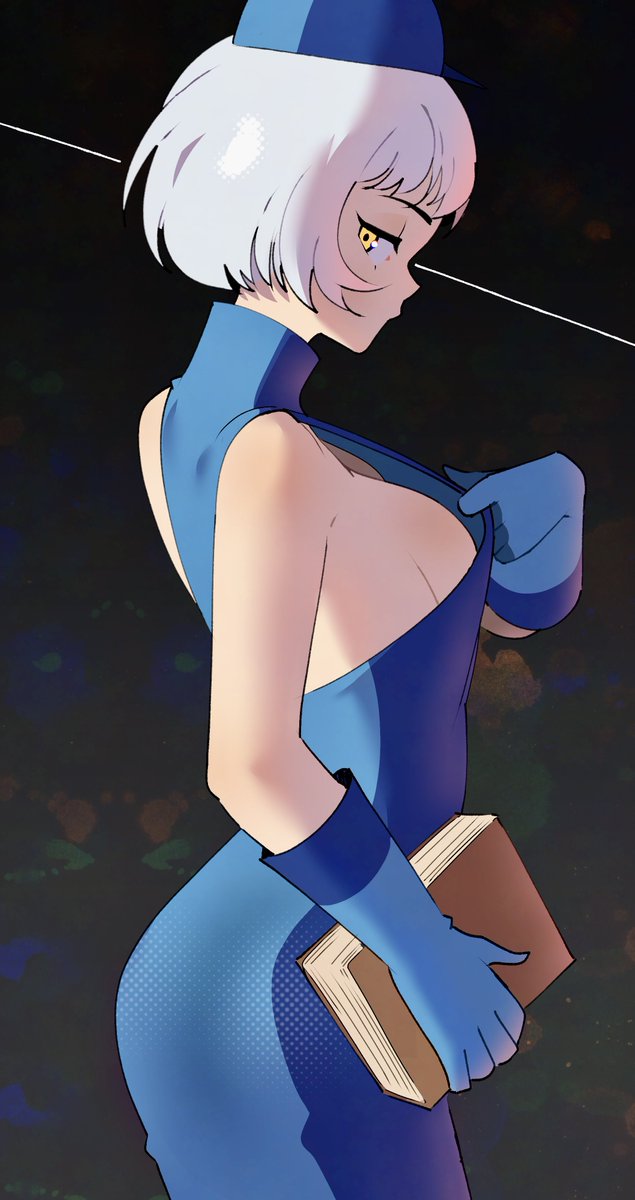 Elizabeth’s final request | P3R