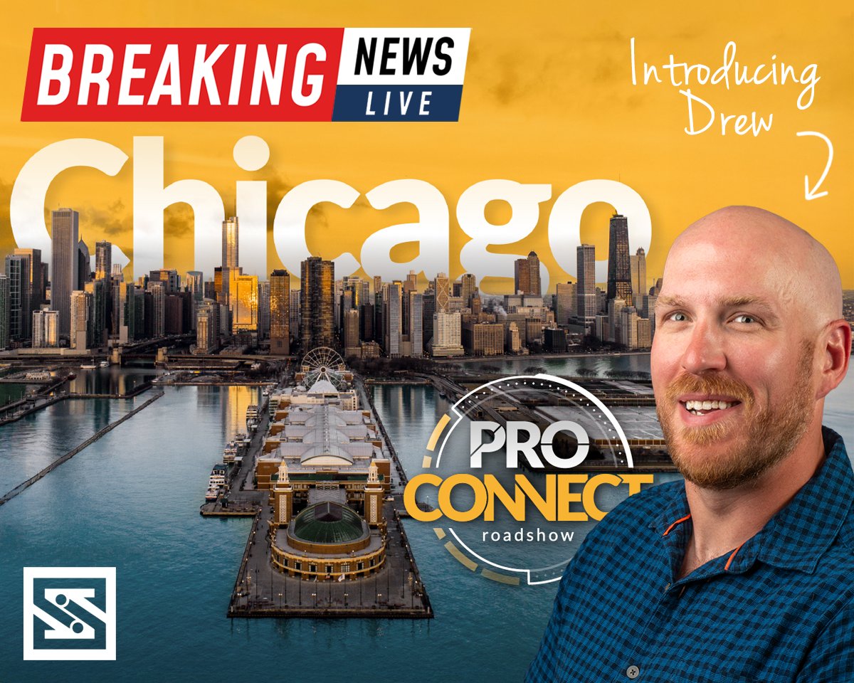 SavanceWP's tweet image. BREAKING: Savance Workplace will be attending the PDK ProConnect Roadshow in Chicago, and we’re thrilled to have our NEW Account Executive, Drew Purcell, representing our team!

#SavanceWorkplace #PDKProConnect #AccessControl #SecurityIntegrators #ChicagoEvent