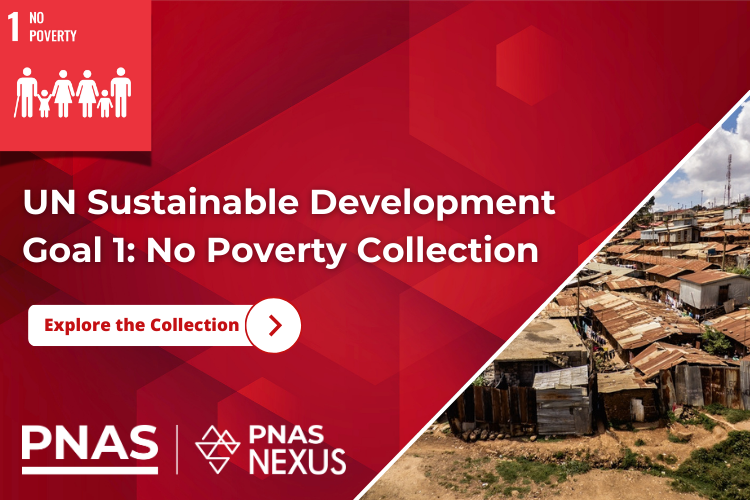 PNASNexus's tweet image. Reducing poverty requires global collaboration and evidence-based solutions.

Discover high-impact research from @PNASNews and PNAS Nexus that advances global poverty reduction and equitable growth. Explore now: ow.ly/JI1k50Xa97c

#SDG1 #NoPoverty #GlobalDevelopment