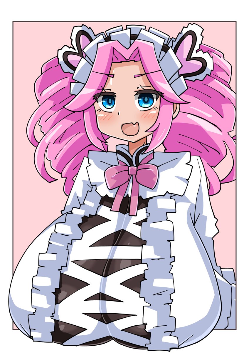 Kirikochandayo's tweet photo. め○ん！また胸でかくなったな！ https://t.co/eWRP0NdeSe
