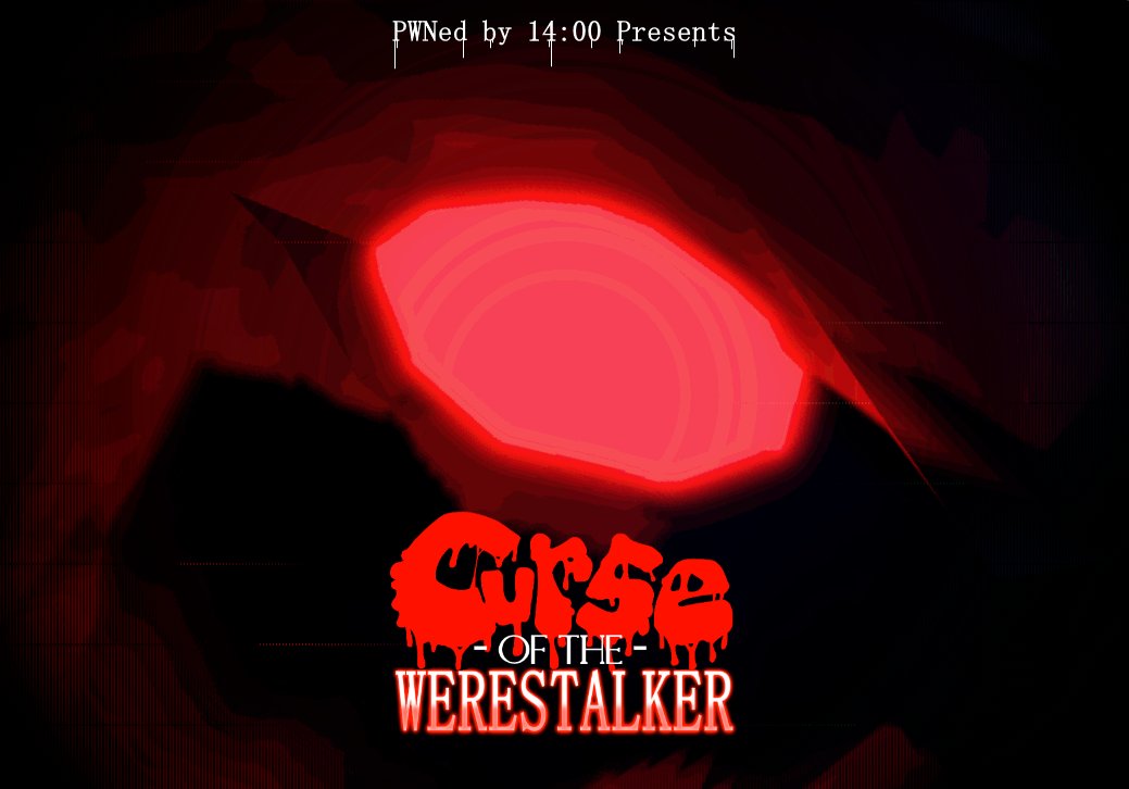 flizglue's tweet image. PWNed by 14:00&apos;s first seasonal event has finally been announced! I am so proud to be the director the event, trust me that this is gonna be huge! See yall later this October for its release!