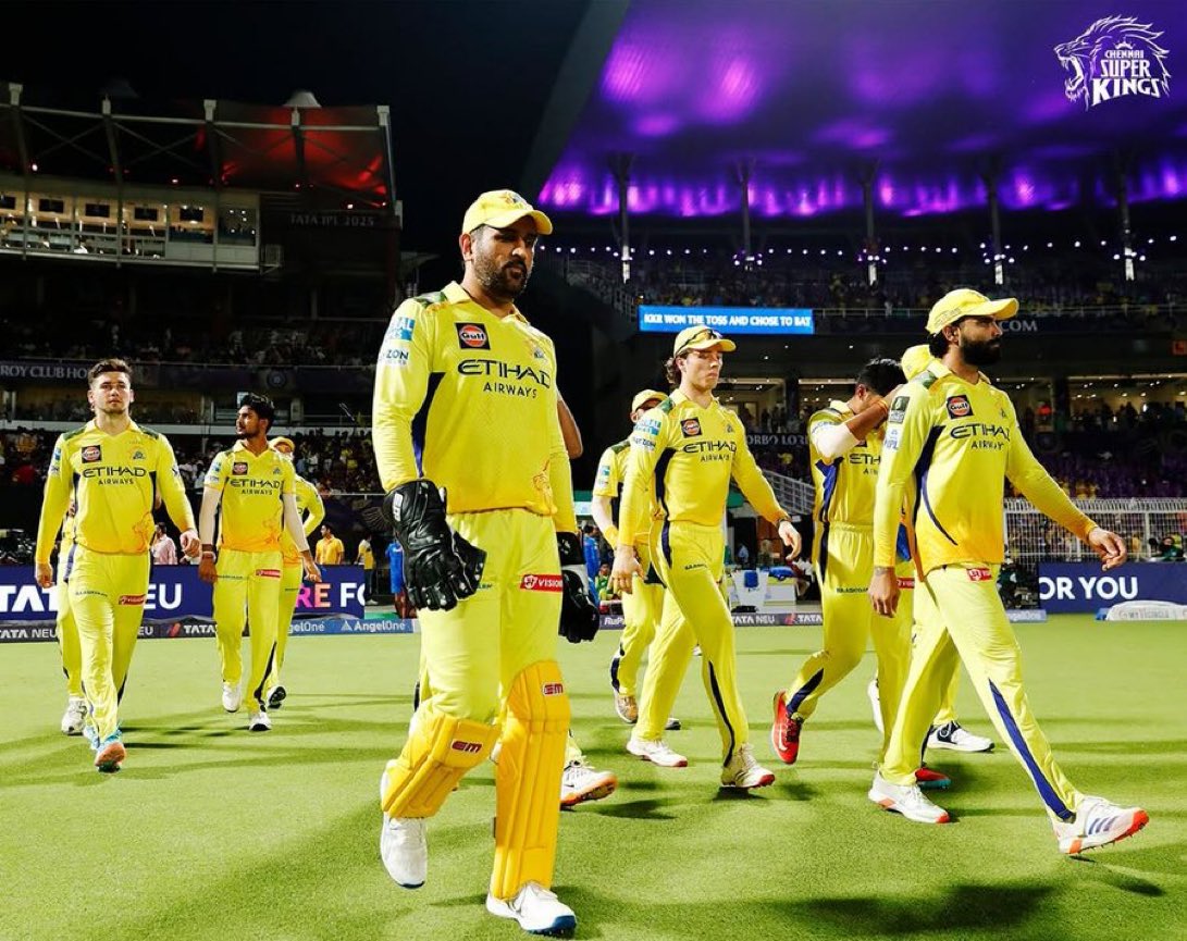 TheCricZone22's tweet image. CSK likely to release Deepak Hooda, Vijay Shankar, Rahul Tripathi, Sam Curran, and Devon Conway ahead of IPL 2026. (Cricbuzz)

#CSK #ChennaiSuperKings #IPL2026