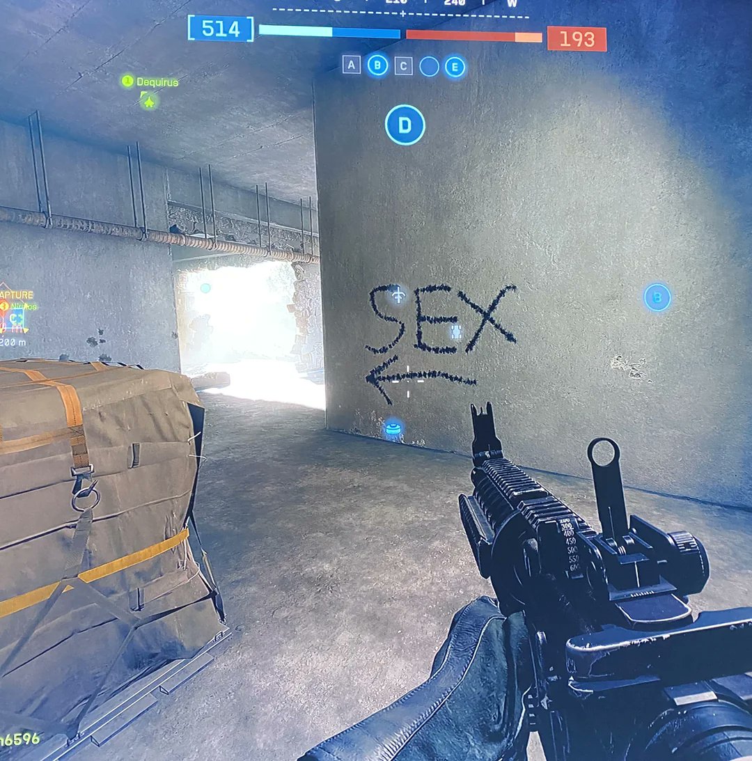 【朗報】BF6でアレが帰ってきたことに大喜びする海外勢

Via-SupremoDoritoV2