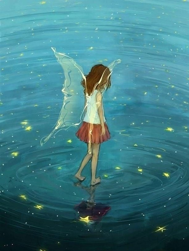 If no storm lasts forever, why am I still drenched? 🎶