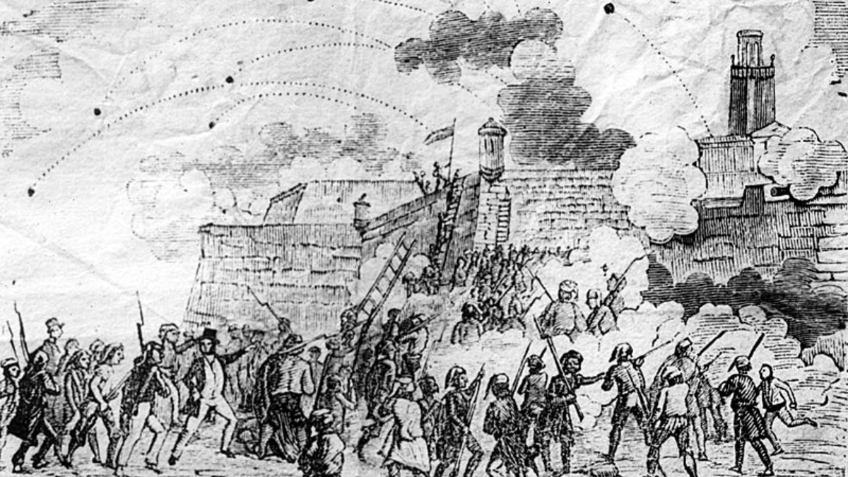 Durant tot el mes d’octubre podeu visitar l’exposició sobre la revolta de la Jamància a la Biblioteca de Sant Pau – Santa Creu. Més informació a: omnium.cat/ca/activitat/l…