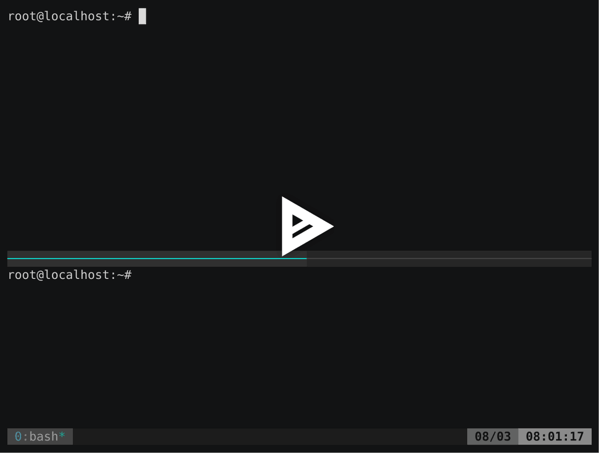 learnk8s's tweet image. CRIU allows freezing and restoring live Linux processes or containers by dumping their runtime state to disk and rehydrating them later
It supports socket state, memory, file descriptors, and namespaces and integrates with Docker, LXC, and OpenVZ
➤ ku.bz/l60--TL_Z