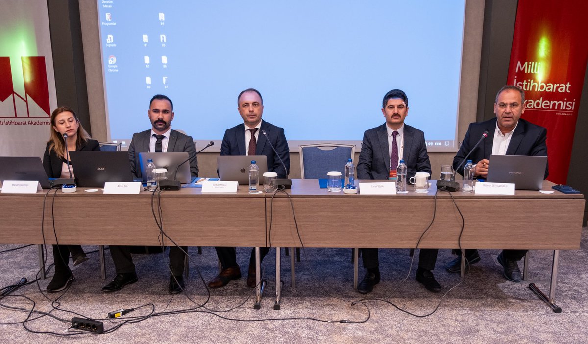 Evren KÜÇÜK tweet media