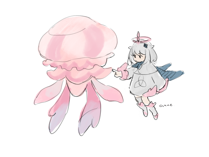 anne_SSR's tweet image. 