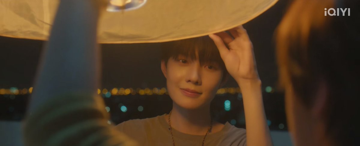 iammeeyujing's tweet image. ฉากลอยโคมสวยมาก 🥺

Khemjira The Series EP10
#เขมจิราต้องรอดEP10
