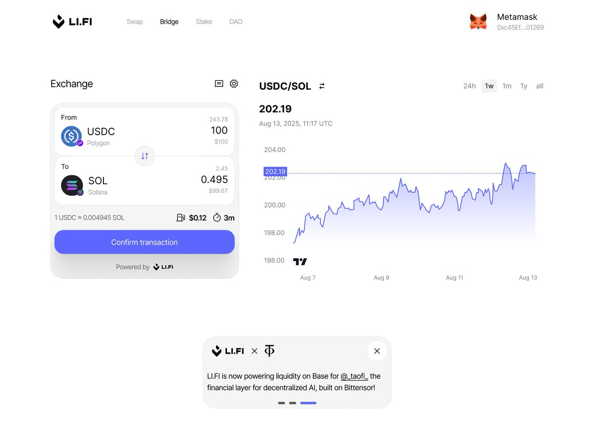 danielf2ah's tweet image. If you are building on @Stacks and you aren't not confident in your current visual language DMs are open.
Here are sample past works. I will help u for free. Branding plus Homepage