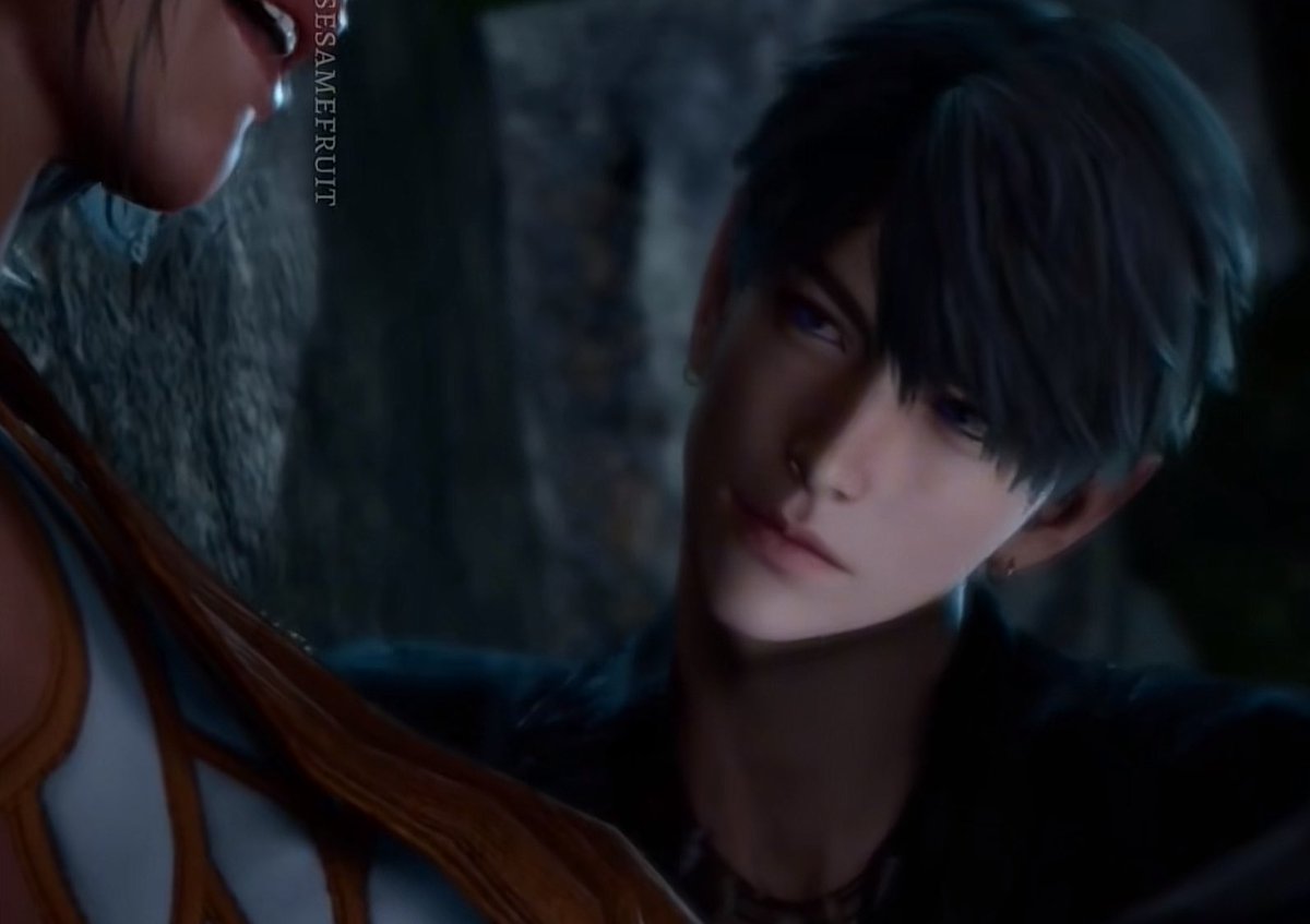 havens109's tweet image. GASPED