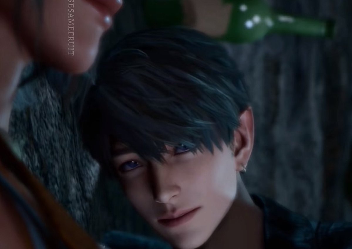 havens109's tweet image. GASPED