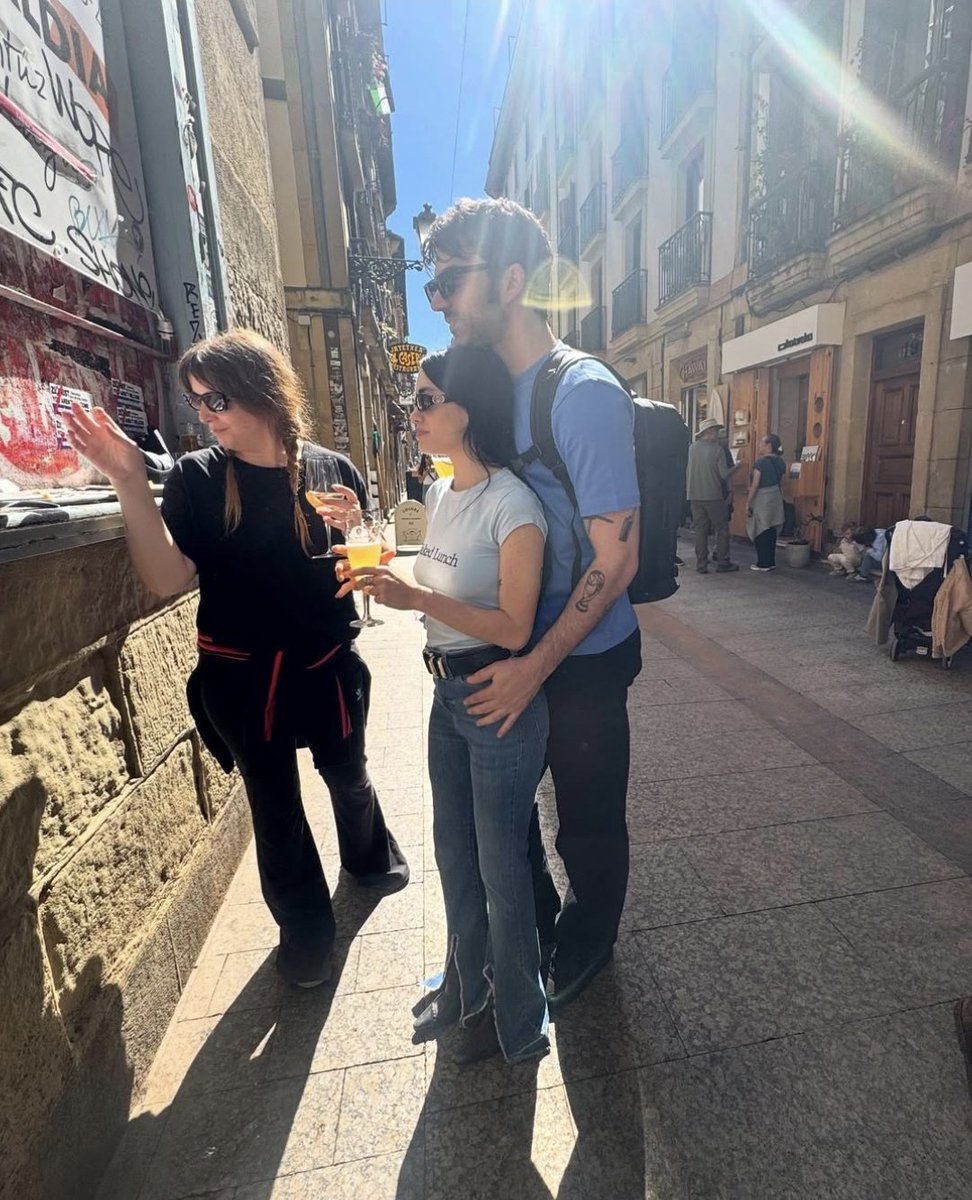 la usaba para apoyar la cabeza 😭