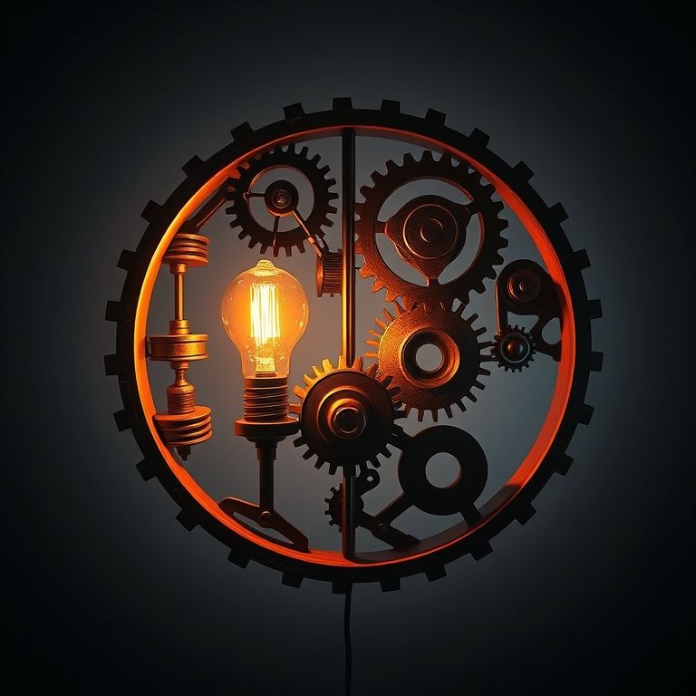 HelloYourops's tweet image. 🚀 Each visionary needs an integrator. 
You can&apos;t be both. 

#Leadership #Innovation