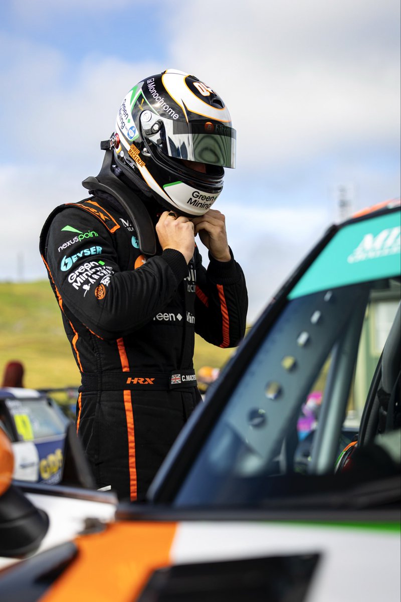 Liquidations this week clearly impacted us!

P11 in Race 1 at Silverstone. Issues with straight-line speed and understeer.

Work needed to prepare for tomorrow's two races.