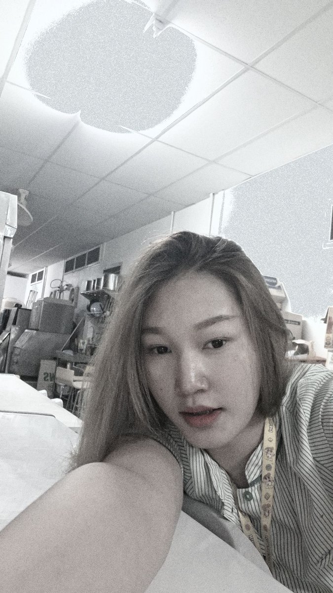 ตาจะปิดแล้ววว