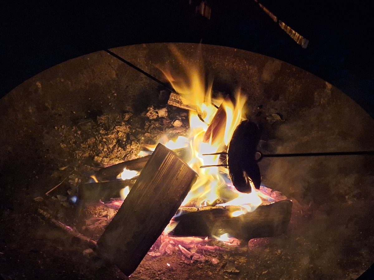 #sumava #czechtradition #špekáček 😉