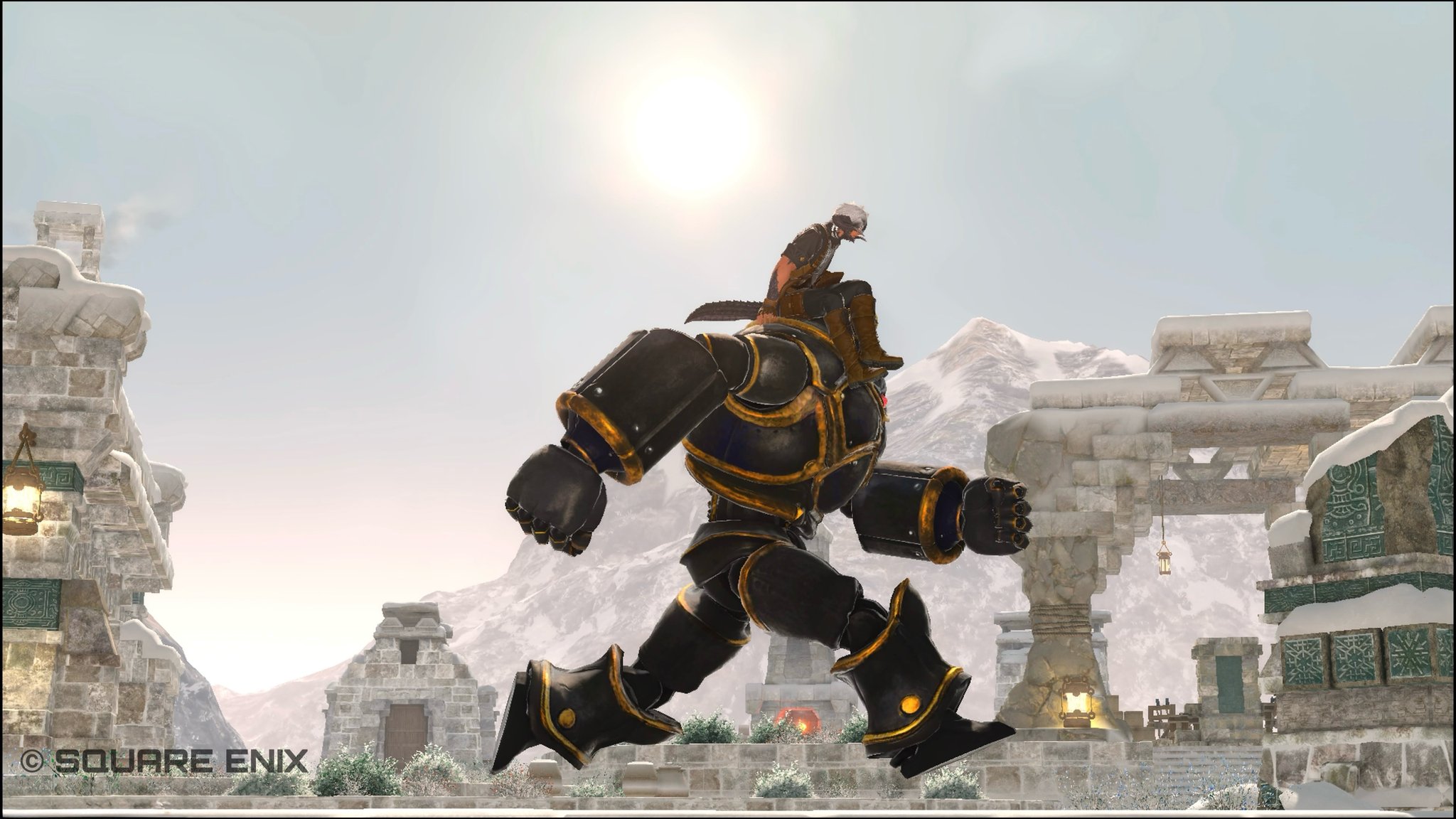 お節介なだよもん星人 音声菩薩 喜多敏勝 （おんじようぼさつ きたとしかつ）- 三宝堂