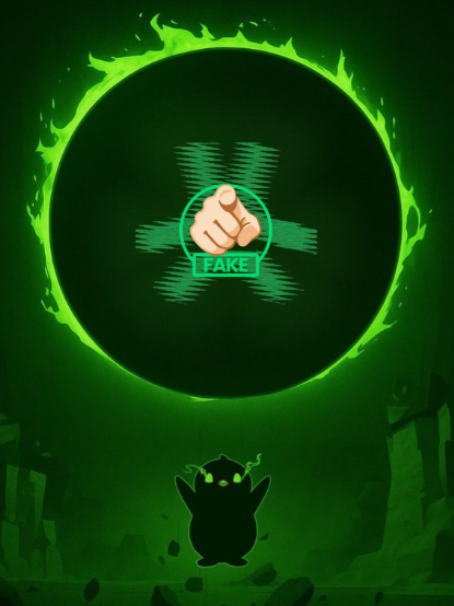 socialsrising's tweet image. Fake Friends For the Real Ones Left on Abstract 🪂

After the mayhem yesterday, we wanted to reward those still loyal to @AbstractChain with our genesis FF NFTs with vested $FAKE 🫵

If you haven&apos;t claimed a free FF yet, you can get one with the steps below(48 hours to claim)