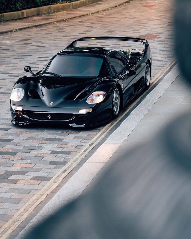 Belles Italiennes (@italiauto) on Twitter photo F50  ๐ F50  ๐