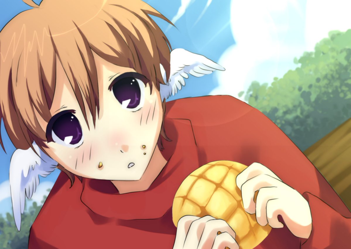 Ohayouuu ^^