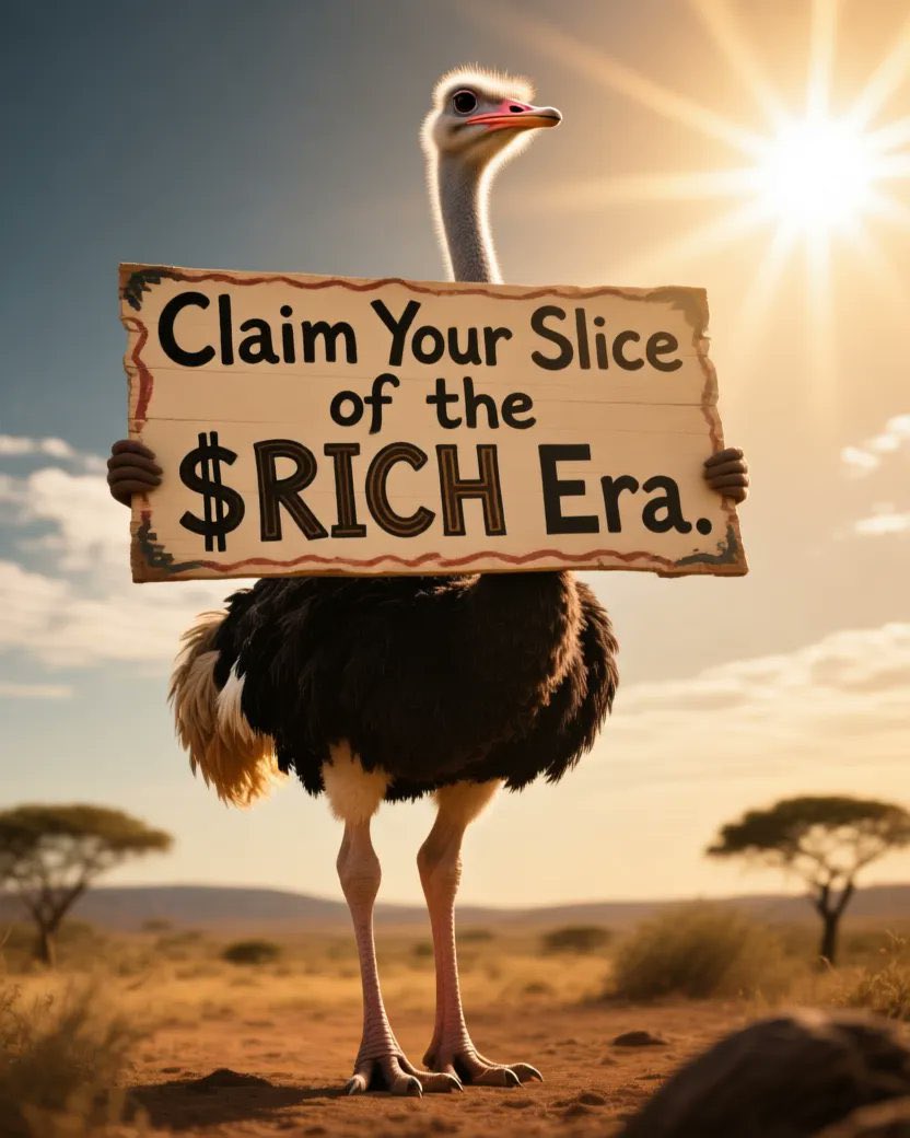 Usmanaladdin's tweet image. Let&apos;s seize the weekend opportunity! 🚀 $DCRYPT and $RICH are more than just projects - they&apos;re movements! 💡 We&apos;re decoding signals, building visibility, and rising to dominance. Every word, thought, and action fuels our momentum. 💥 With purpose, we&apos;re turning weekends into…