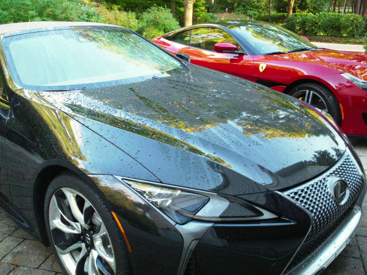 MirrorFinish's tweet image. CAR WASHING
By Frank Canna

Discover everything you need to know about how to safely wash your car!
wordpress.com/post/mirrorfin…

#car #carwash #writer #author #writingcommunity