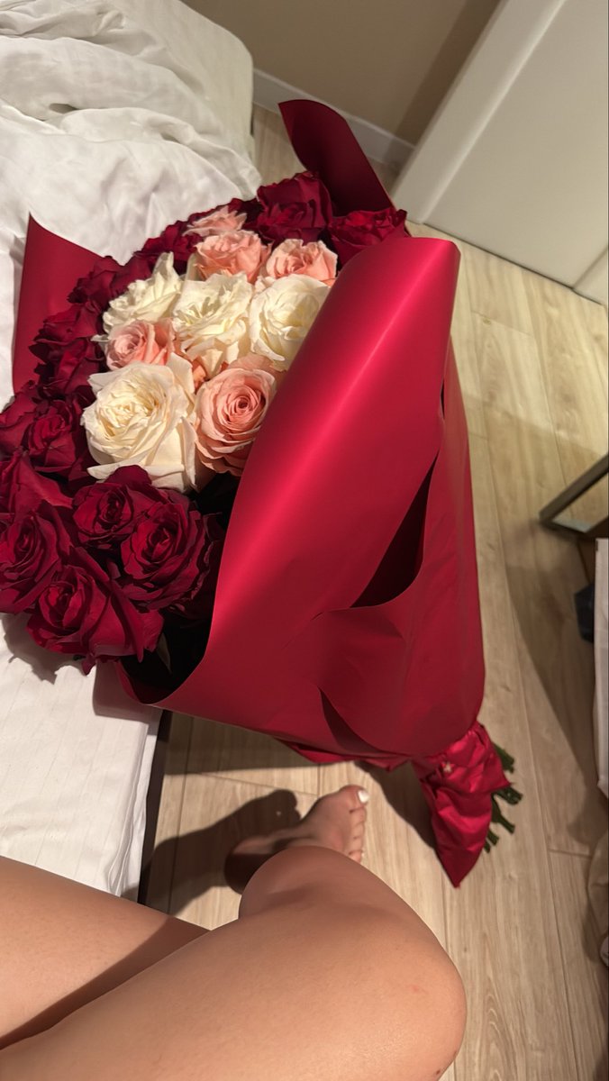 Çift sayıda çiçek verilmezmiş yeni öğrendim subhanallah