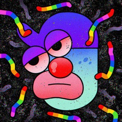 dockerxbt's tweet image. Docker has added four new creators to its portfolio:

@hotgothwriter 
@warhodl 
@botfrula 
@uplikewe5