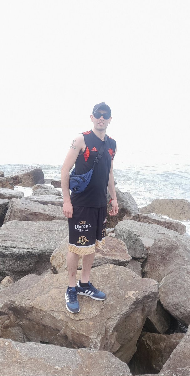 churry_carp's tweet photo. Una escapita al mar aprochando el fin de largo 💪 https://t.co/6AJl7z3DVk