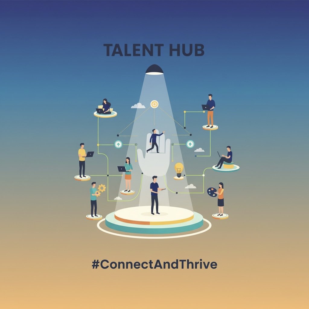 wurstsol's tweet image. Are you looking for a job? Reply to this post and share:
✅ Your skills & talents
✅ What kind of work you're looking for (freelance, full-time, etc.)
Employers & builders, this is your chance to find amazing people. Let's help each other grow. Please RT!
#Networking #JobSearch…