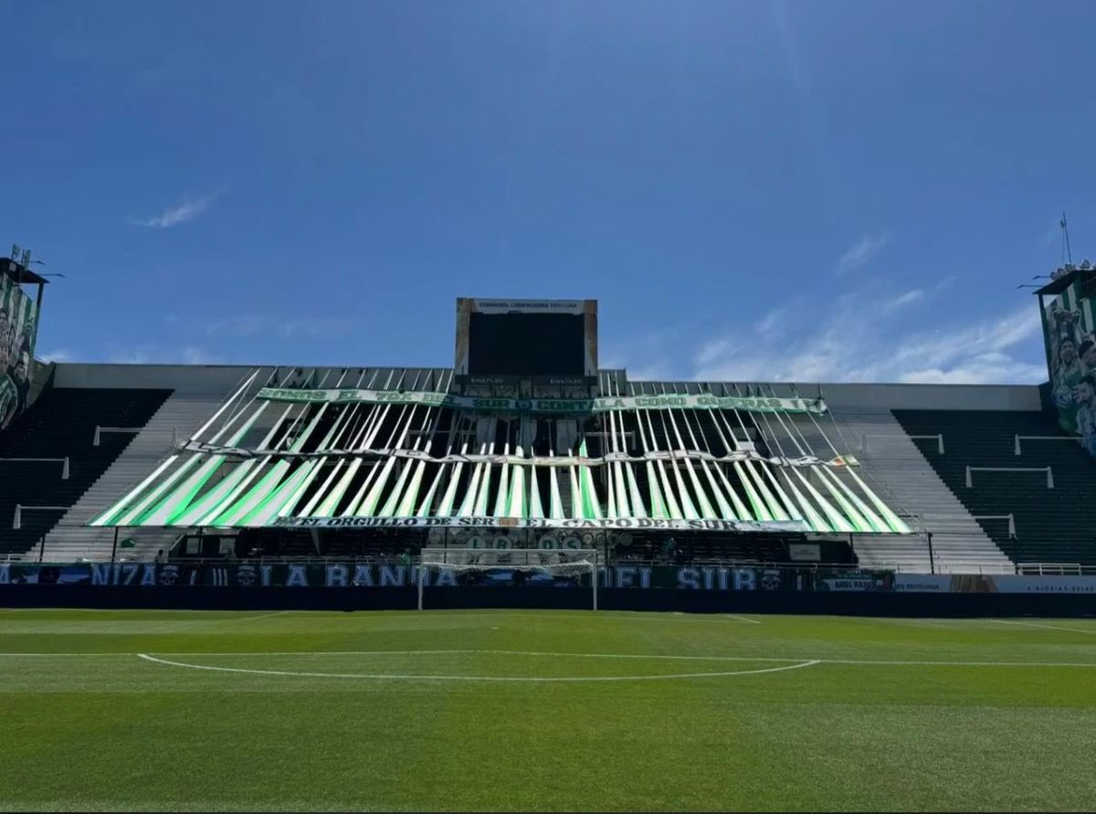 Matias Colombo 🎙️ tweet media