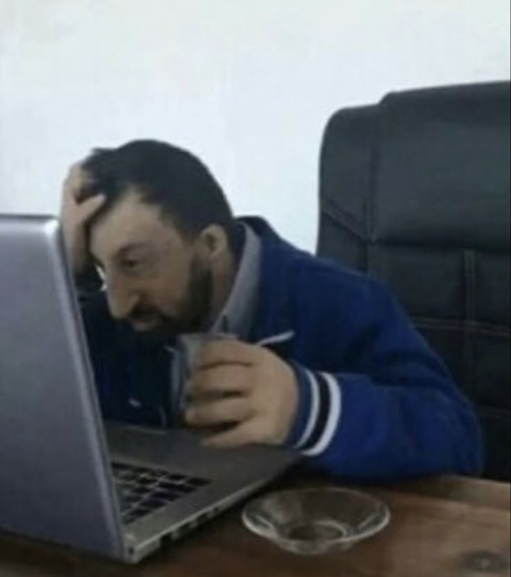 CodewitPeter's tweet image. Some days the code flows smoothly,
other days I’m just debugging my life out 😩