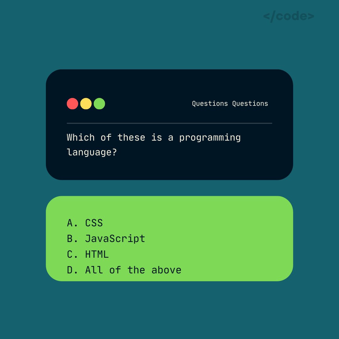 iam_ukn's tweet image. Uhmmm!!
#programmer #developer #Python #FrontEndFriday #Frontend #backendengineer