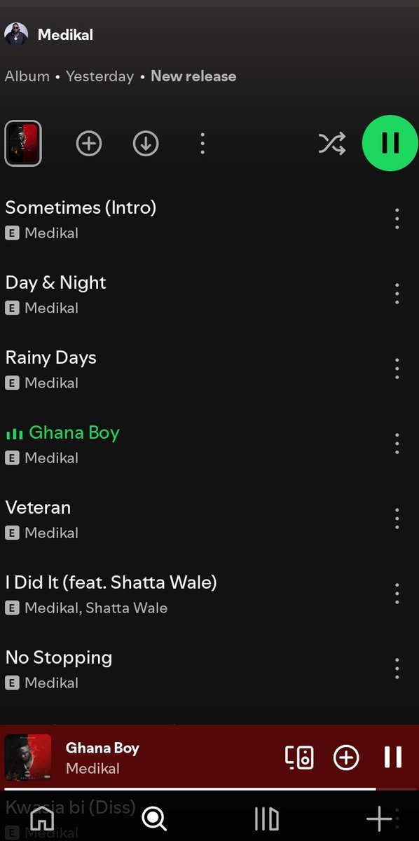 1_SirMorale's tweet image. The track lineup for #Disturbation2 is up there with prime Barça aswr
