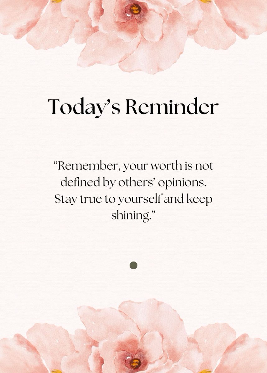 PositivitySaid's tweet image. 