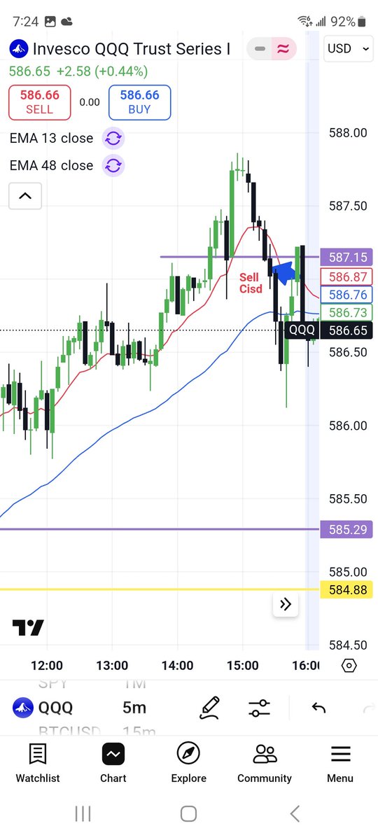 5Handels's tweet image. Same play over and over again till its boring