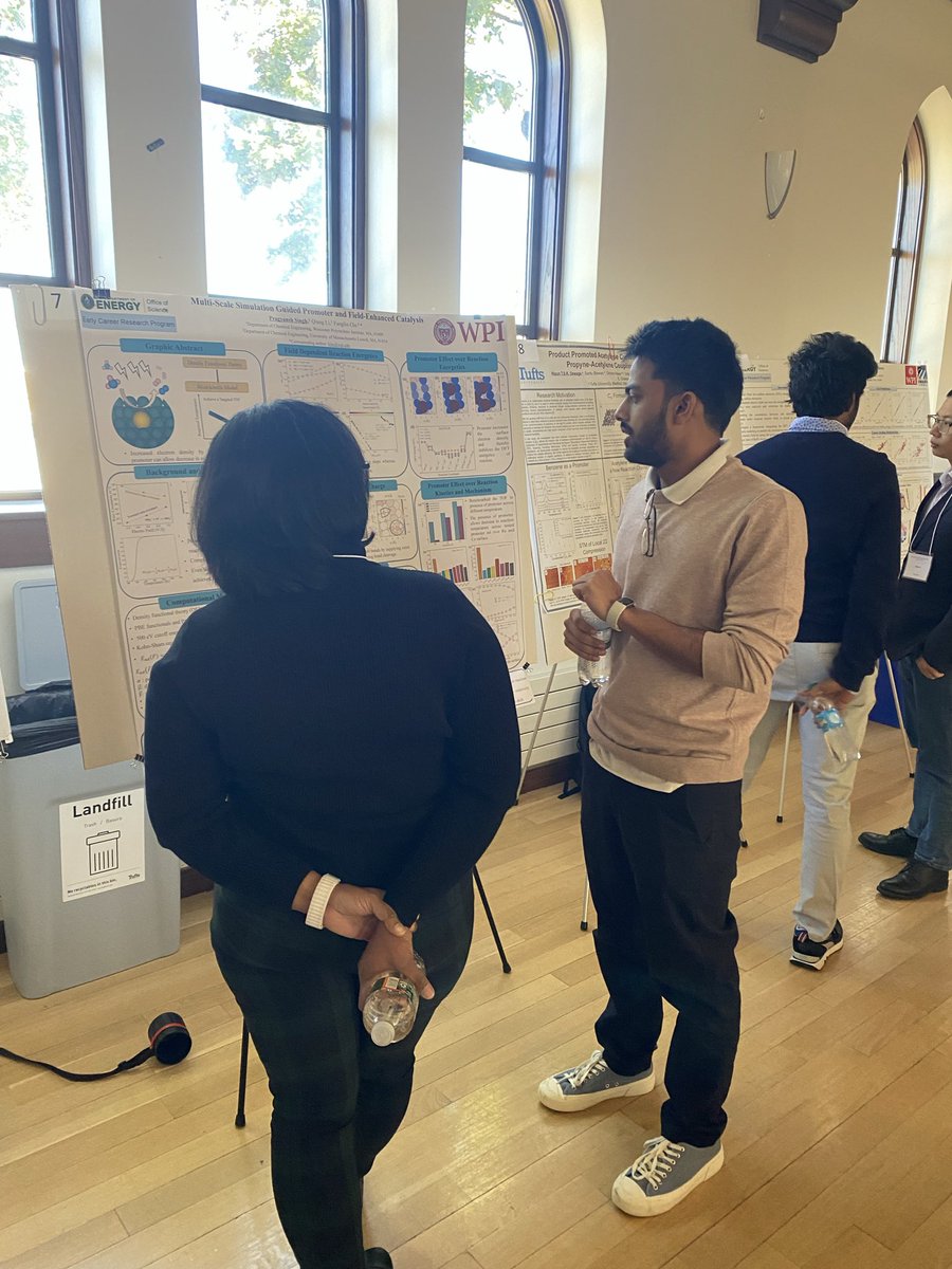 Fanglin Che tweet media