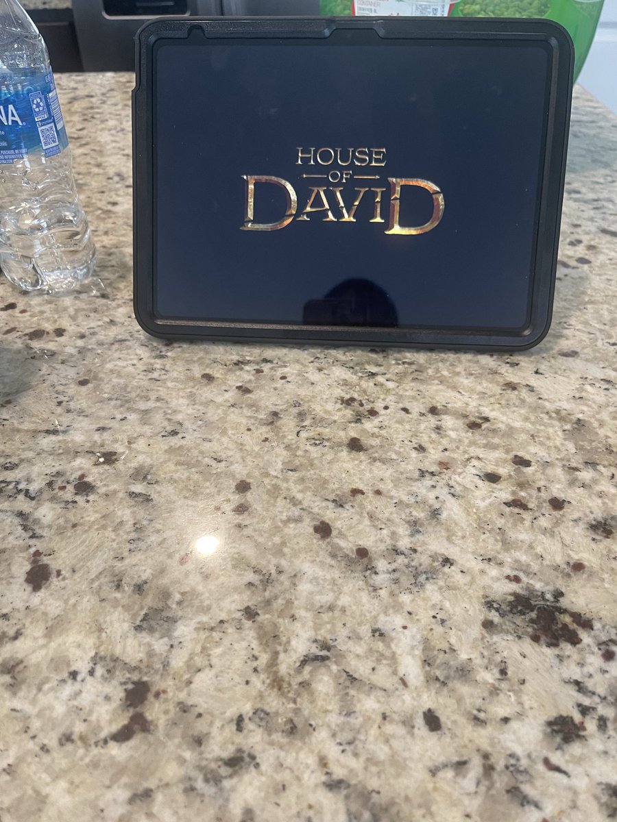 mmsportsforum's tweet image. House Of David Is A 9.5/10 👌🏾