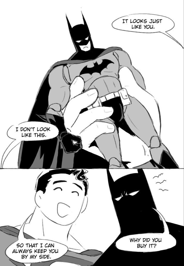 vaporous0's tweet photo. #superbat 
🧍
(1/2) https://t.co/3wrmVLPBQ9
